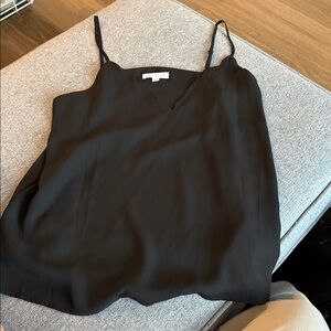 Socialite black top